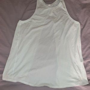 Lululemon It’s a Tie Tank